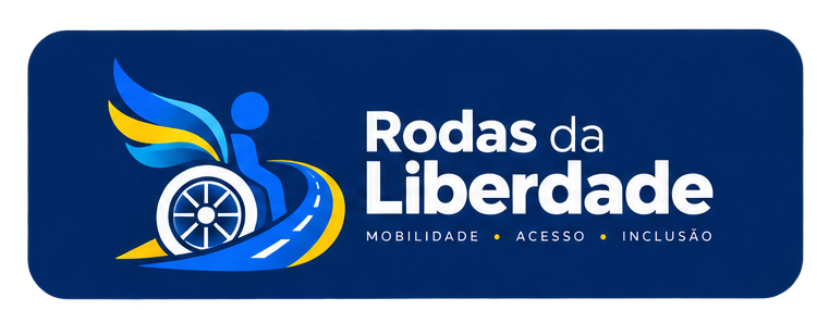 Logo Rodas da Liberdade